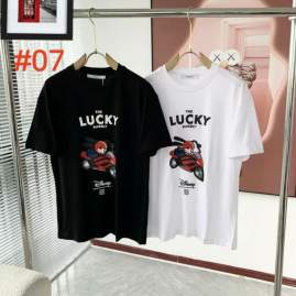 Picture of Givenchy T Shirts Short _SKUGivenchyM-3XL12yr1213251